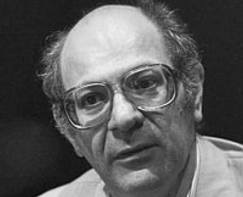 Mauricio Kagel