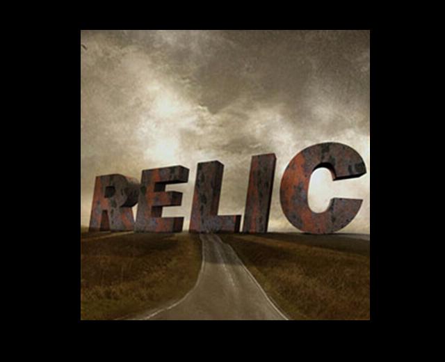 relic乐队