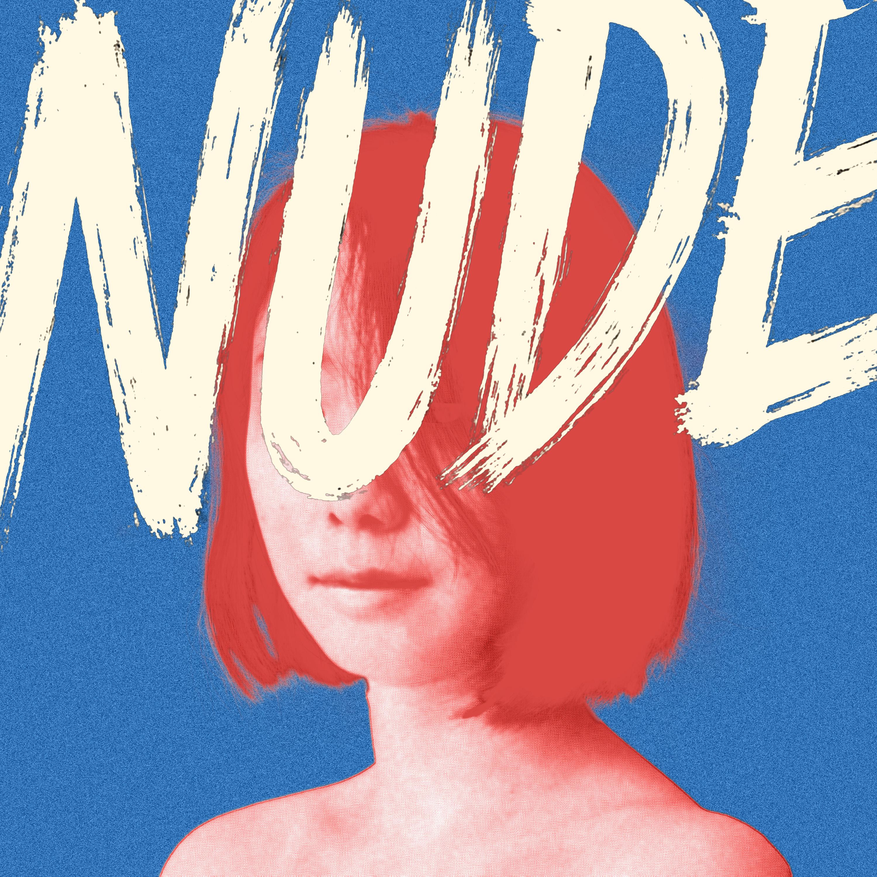 Nude (Feat.신아린)