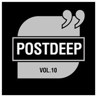 Postdeep, Vol. 10