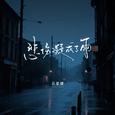 悲伤凝成了雨