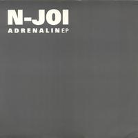 Adrenalin EP