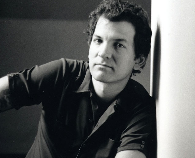 Brad Mehldau