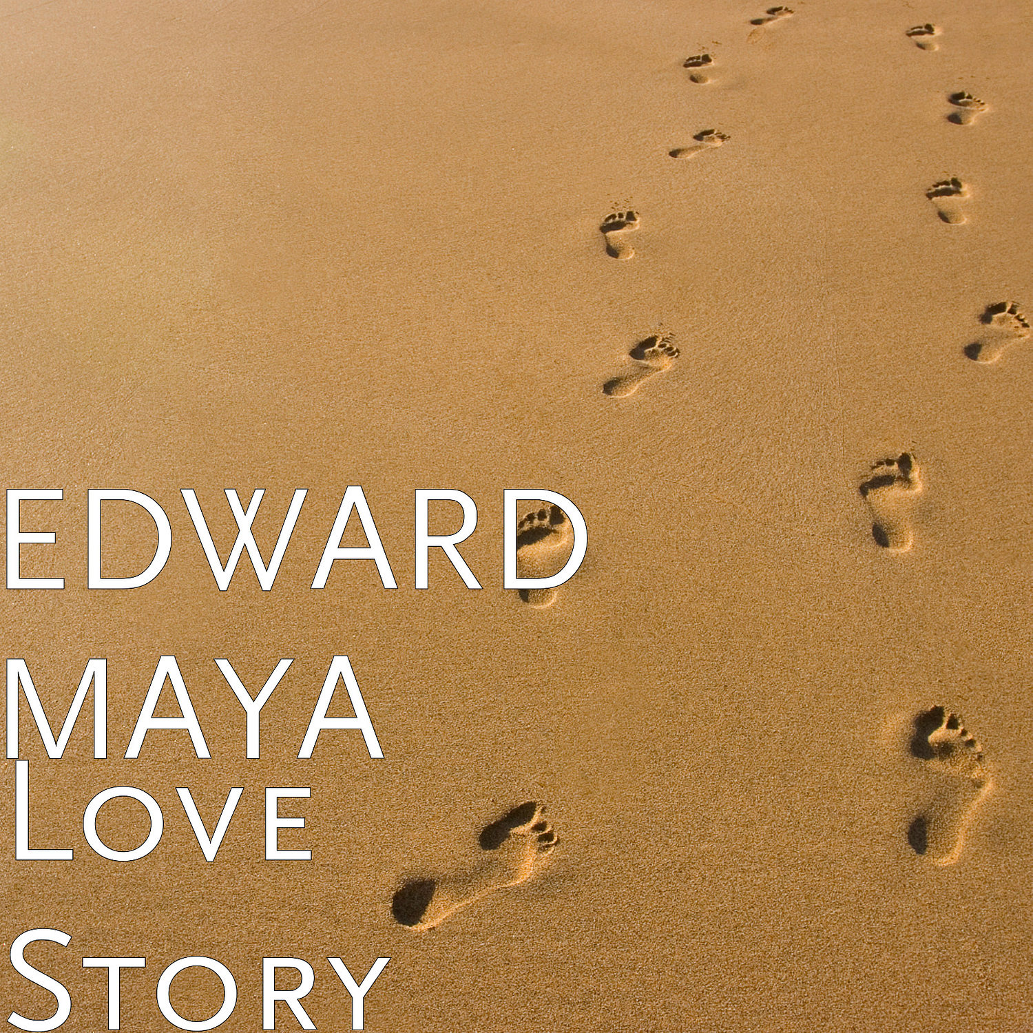 Edward maya love story - radio edit