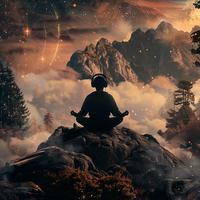 Inner Peace Acoustics: Music for Meditation