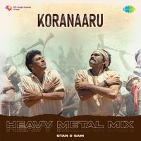 Koranaaru - Heavy Metal Mix