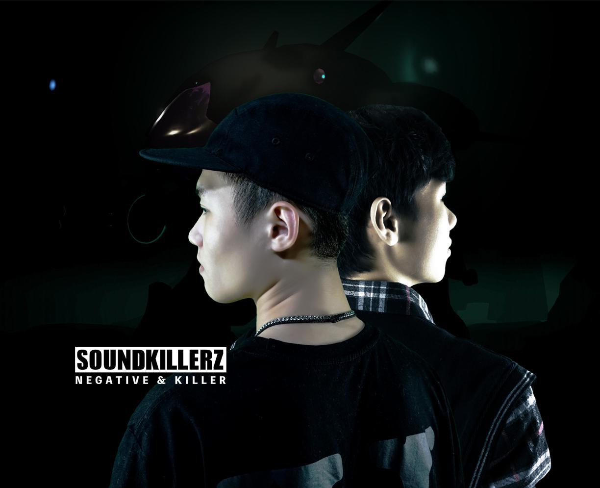 SoundKillerZ
