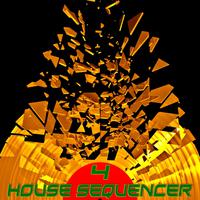 House Sequencer, Vol. 4