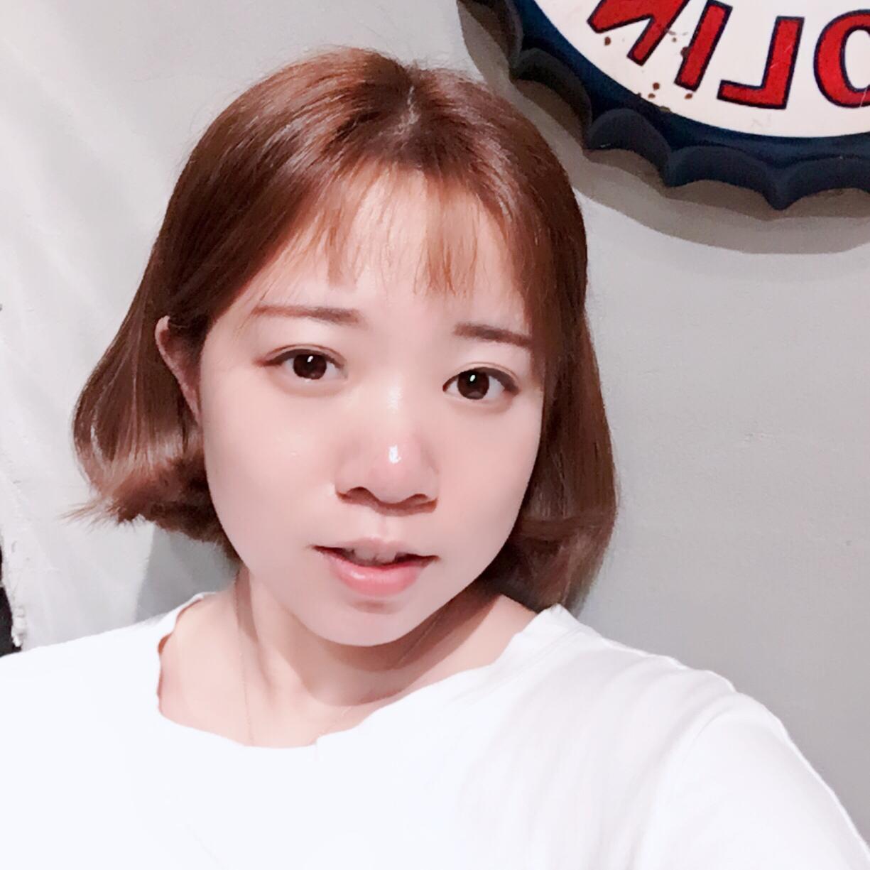 亲爱的别哭 - Shirly12封面