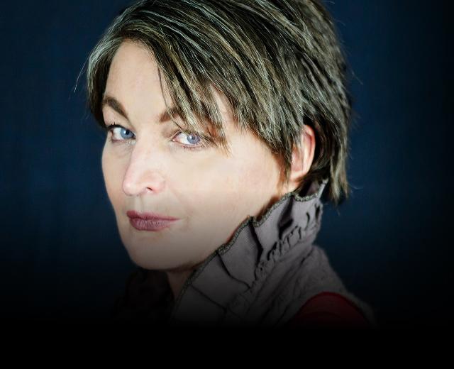 Jane Siberry