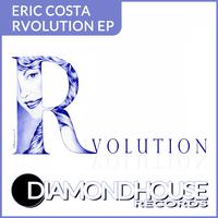 Rvolution EP