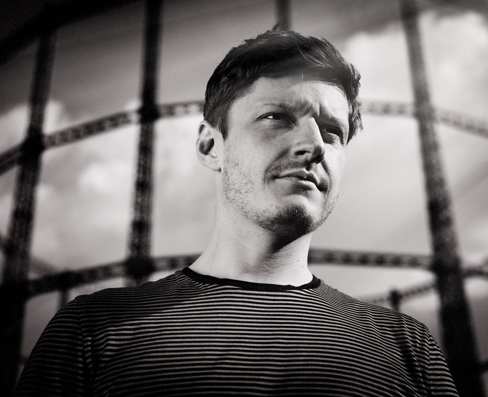 Sam Brookes