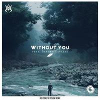 Without You (Red Comet & Caslow Remix)