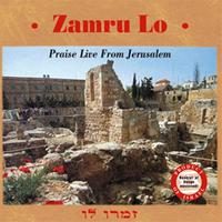 Praise Live from Jerusalem