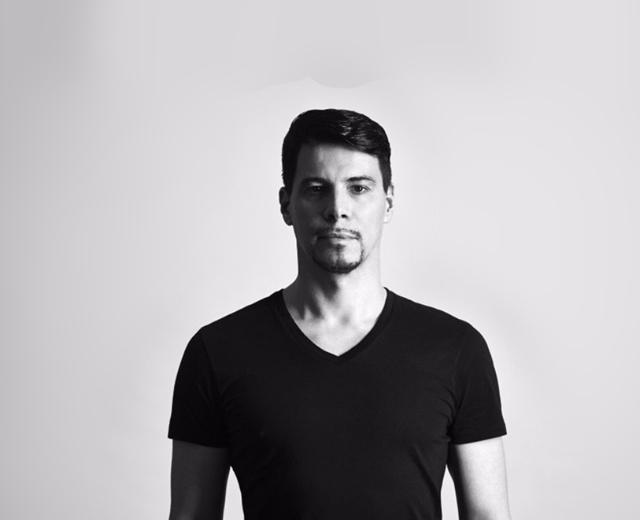 Thomas Gold