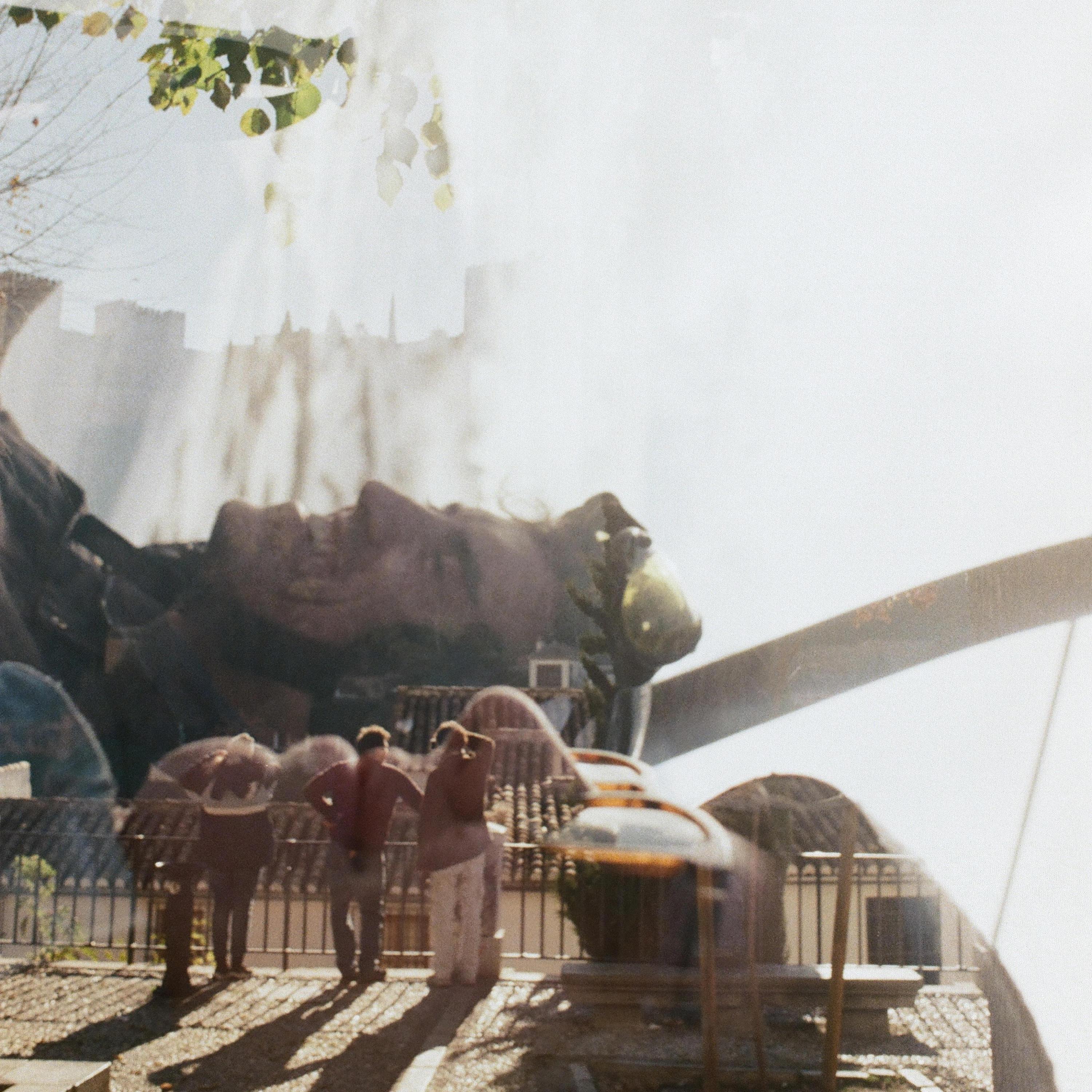 Can (feat. Lily Brings the Weather & Moosey Baby)