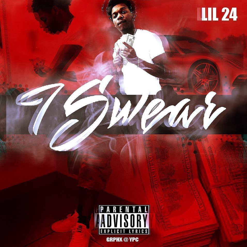I Swear (Remix) (Feat. Aston Martin Phi)
