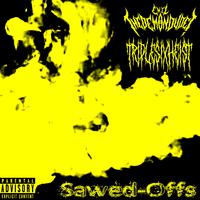 Sawed-Offs (feat. triplesixheist)