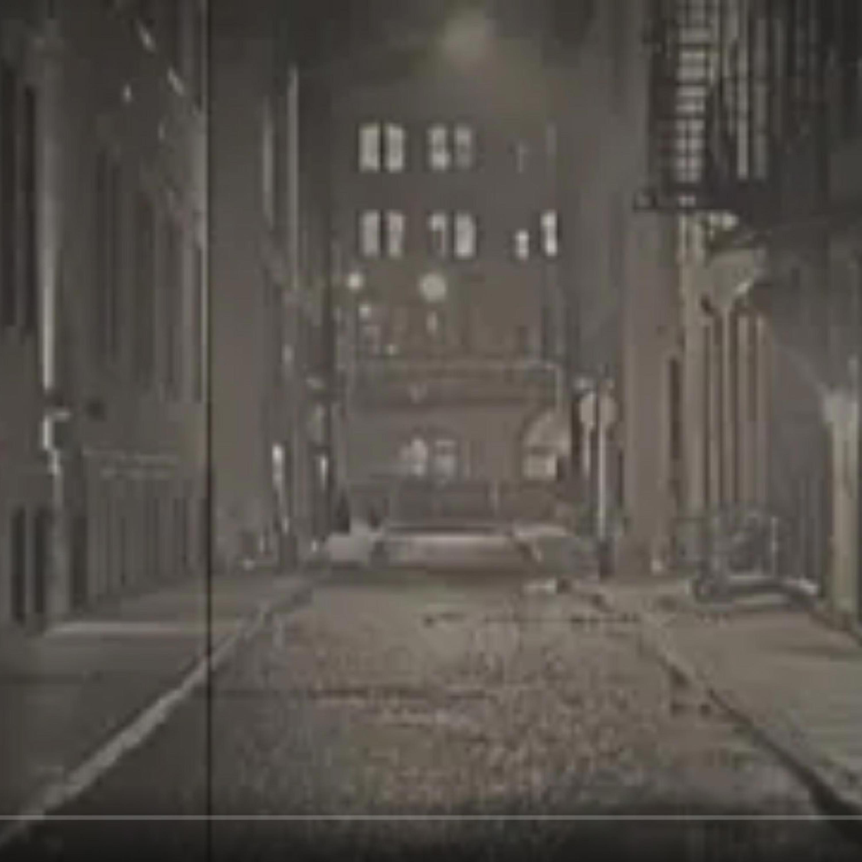 Rain (feat. Moosey Baby)