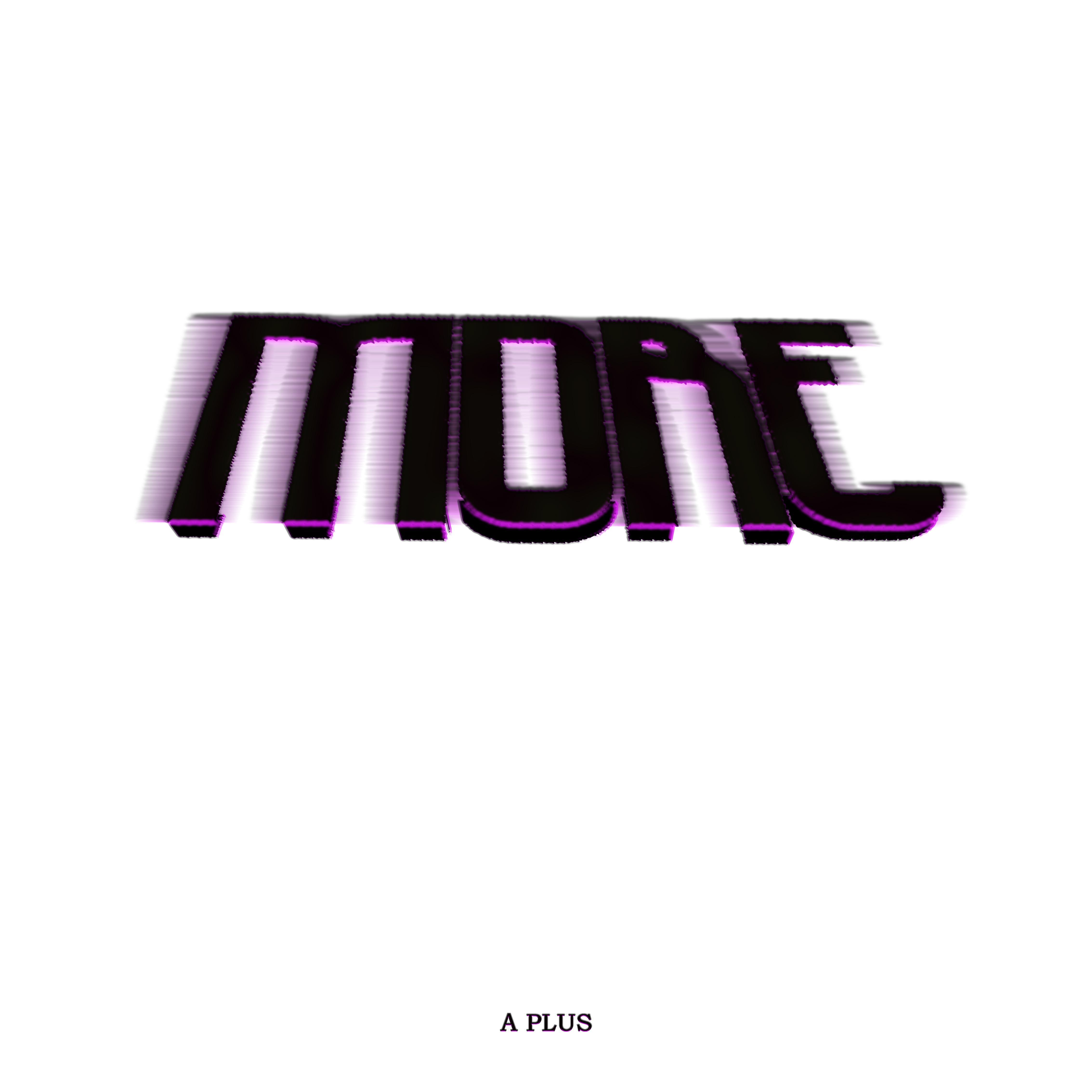 MORE（翻自 K/DA）