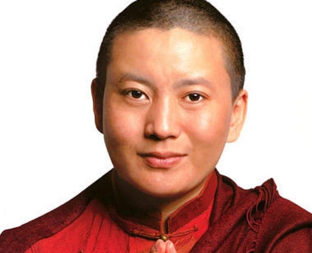 琼英·卓玛