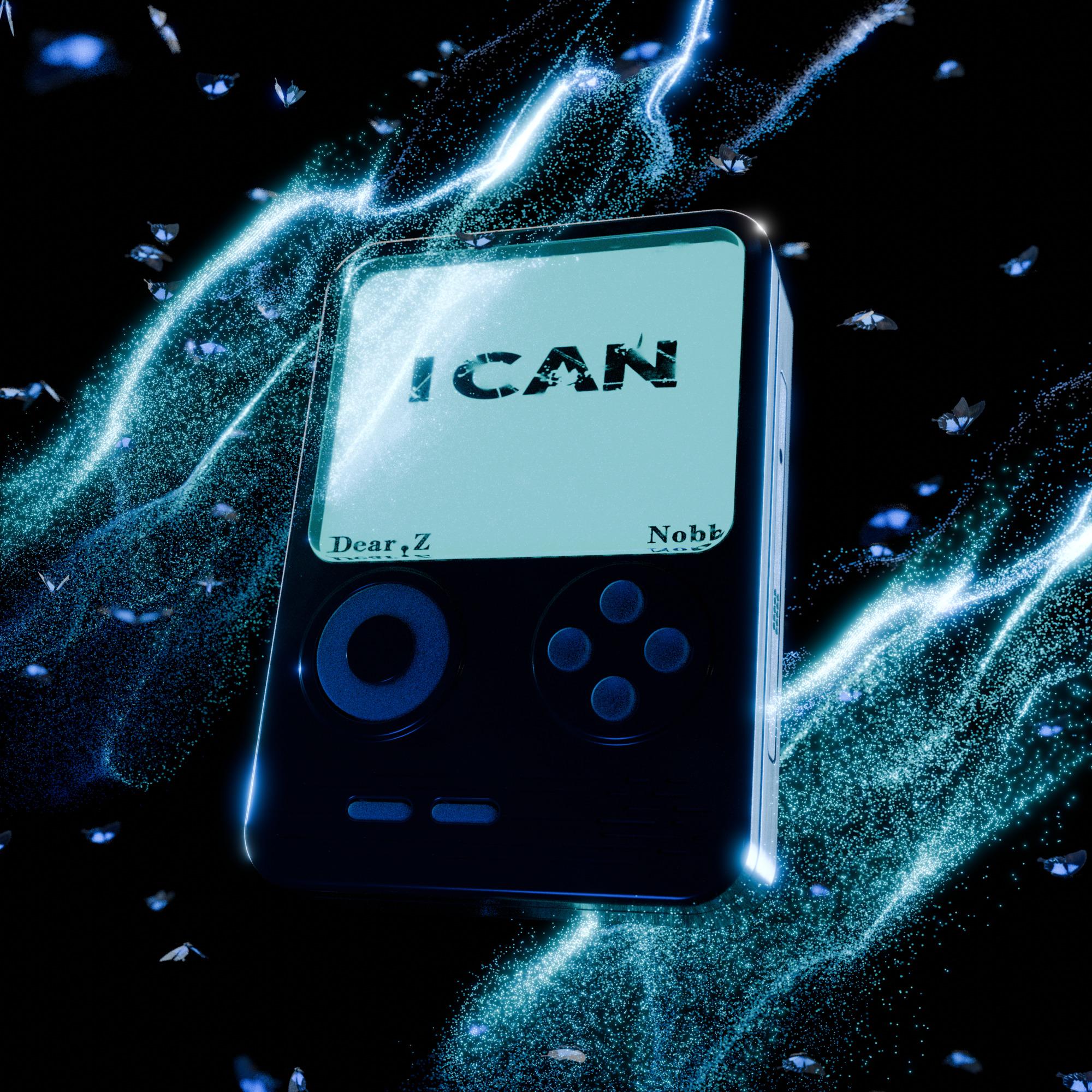 I CAN