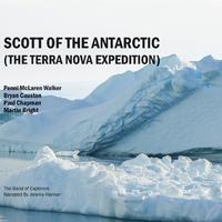 Scott of the Antarctic (The Terra Nova Expedition)