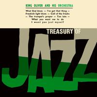 Treasury Of Jazz No. 7