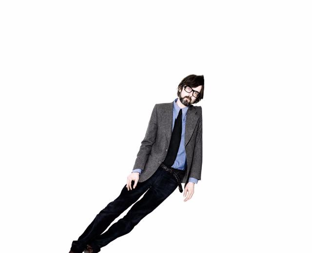 Jarvis Cocker