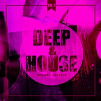 Deep & House (Groovy Bar Tunes), Vol. 2