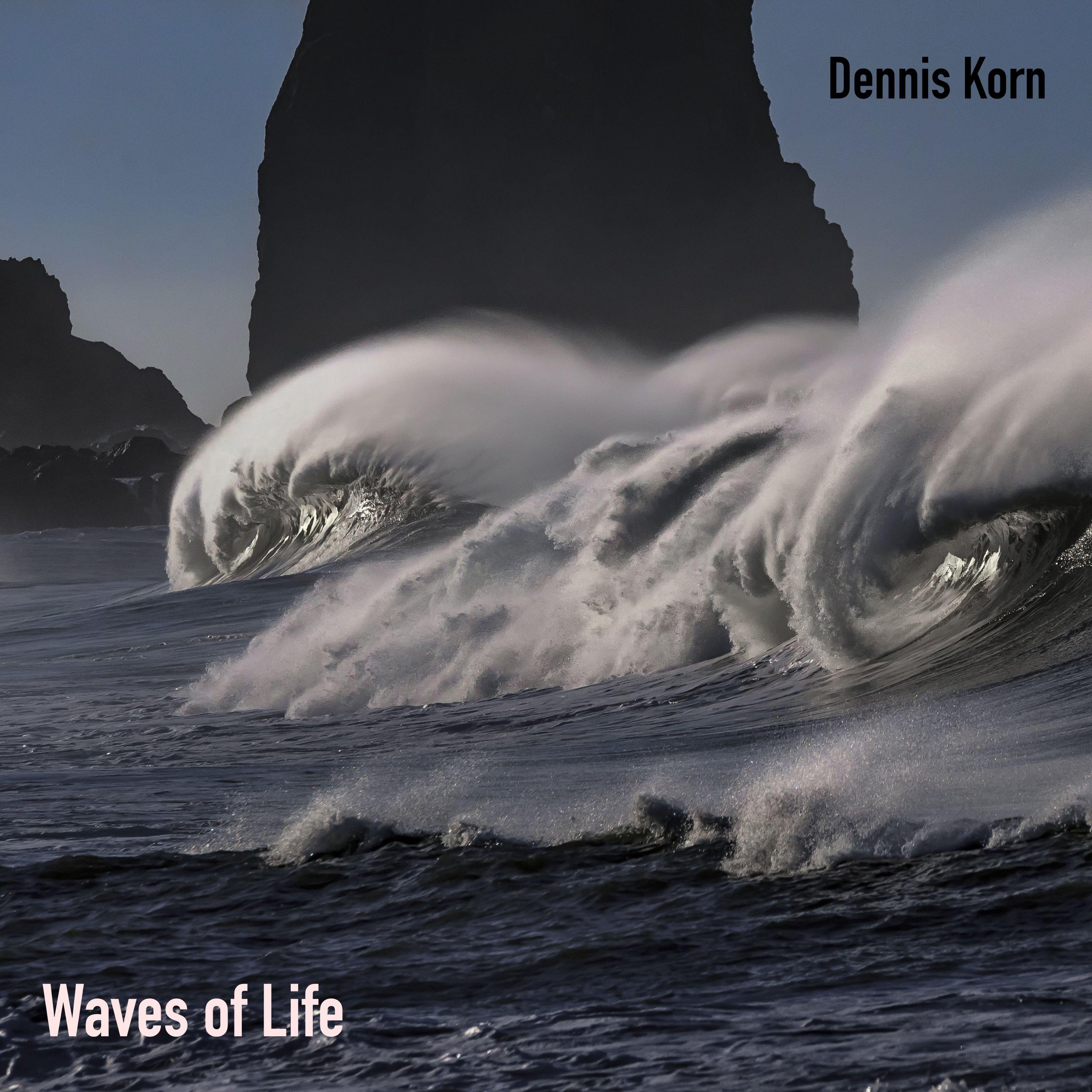 Waves of Life
