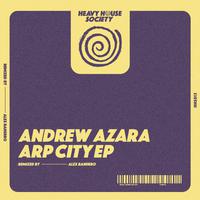 Arp City EP