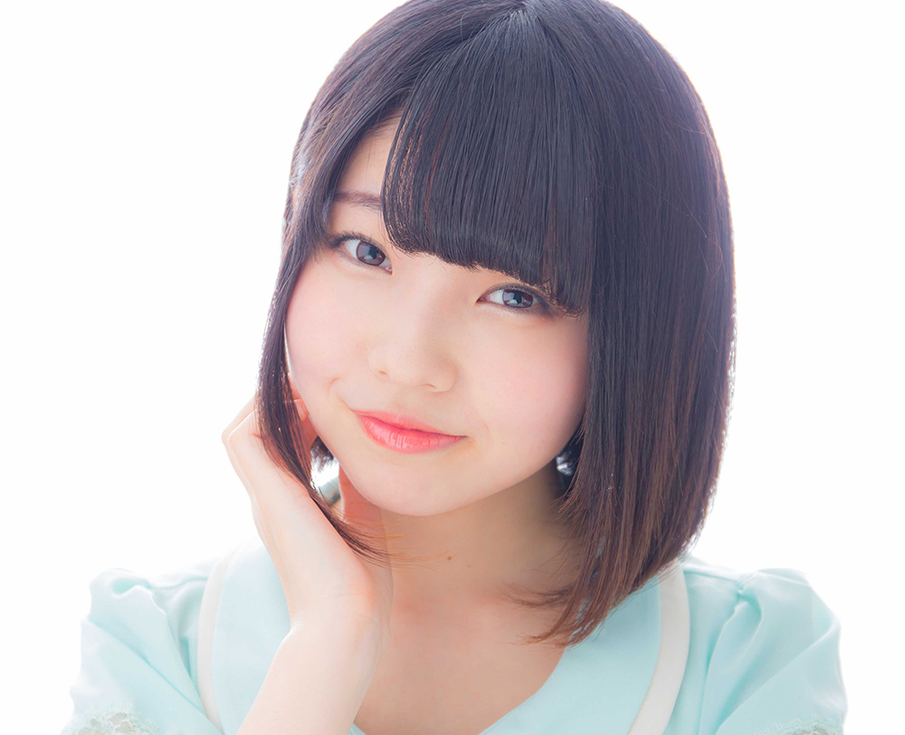 峯田茉優