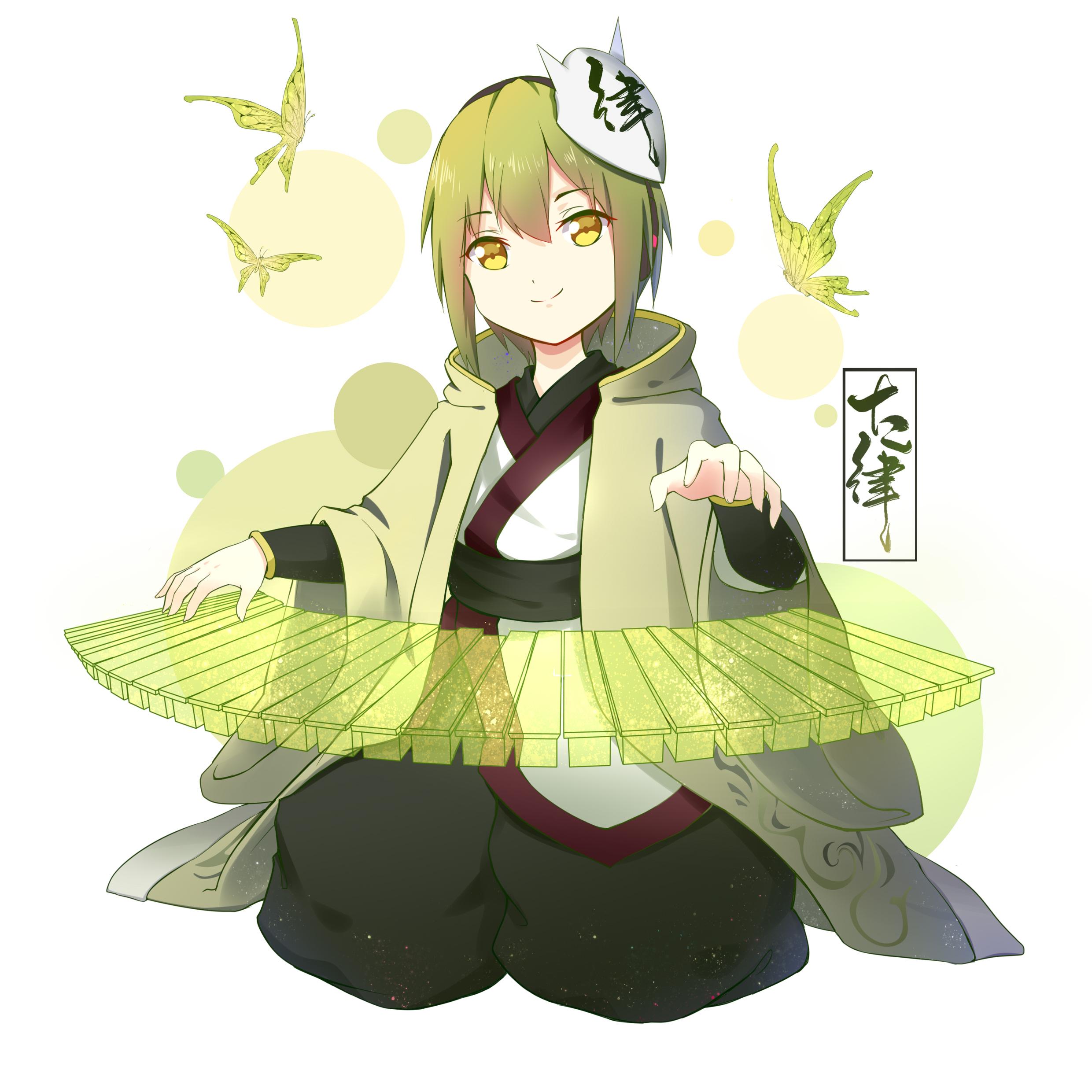 《霜雪明月》记魔道祖师双道长同人原创曲【十二律】