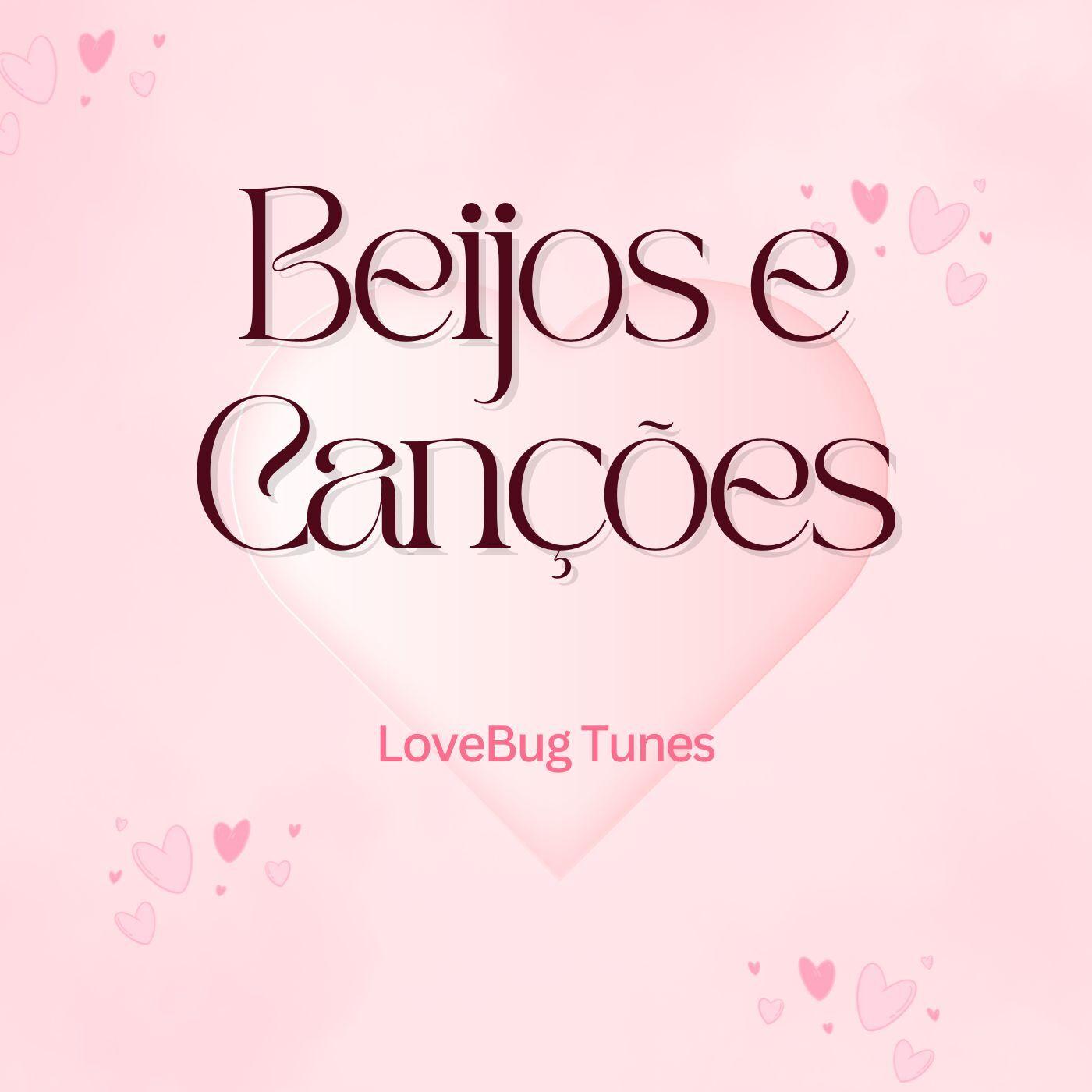 Corações por Todo Lado