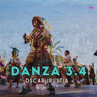 Danza 3.4