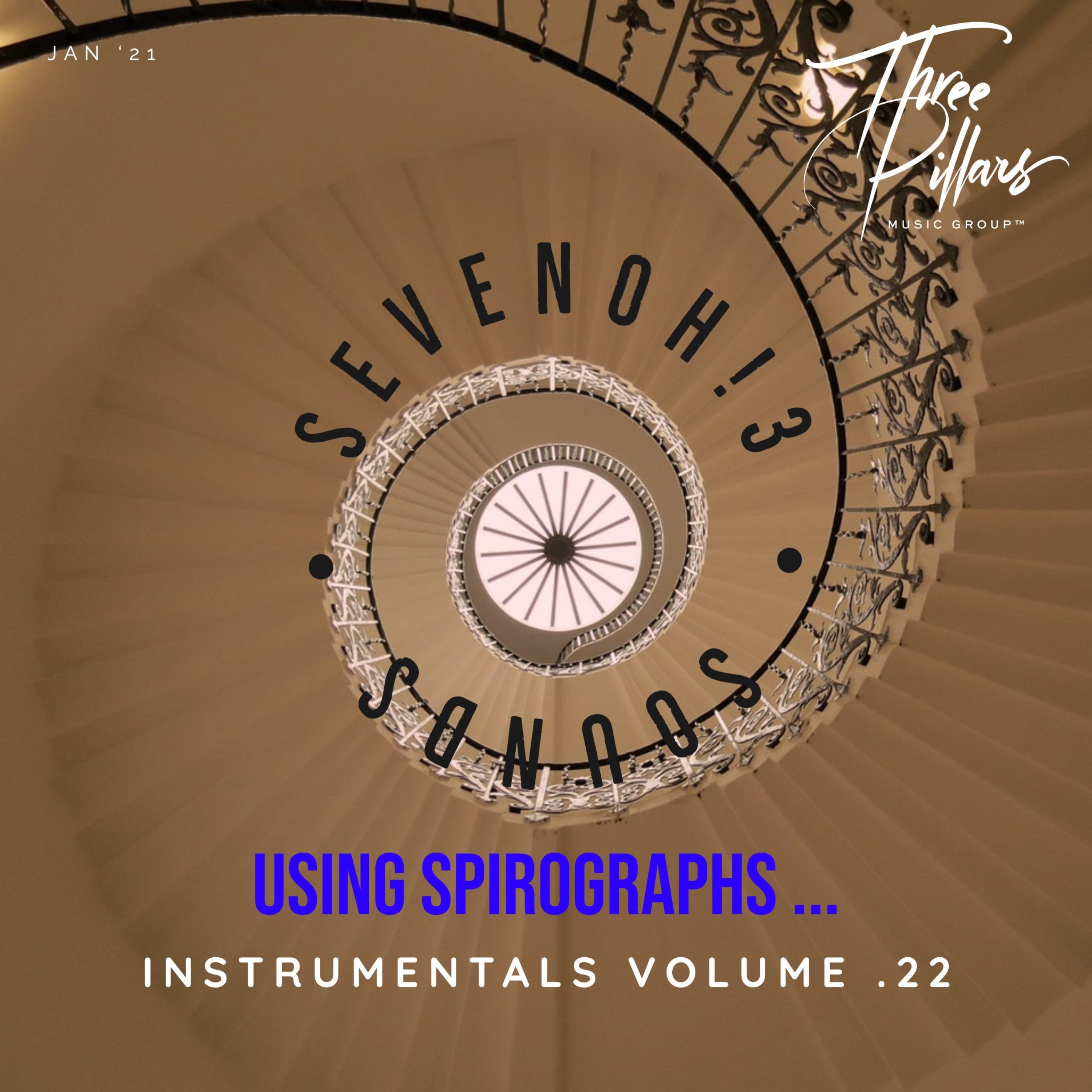 Warm Snowcones (Instrumental) (Instrumental)