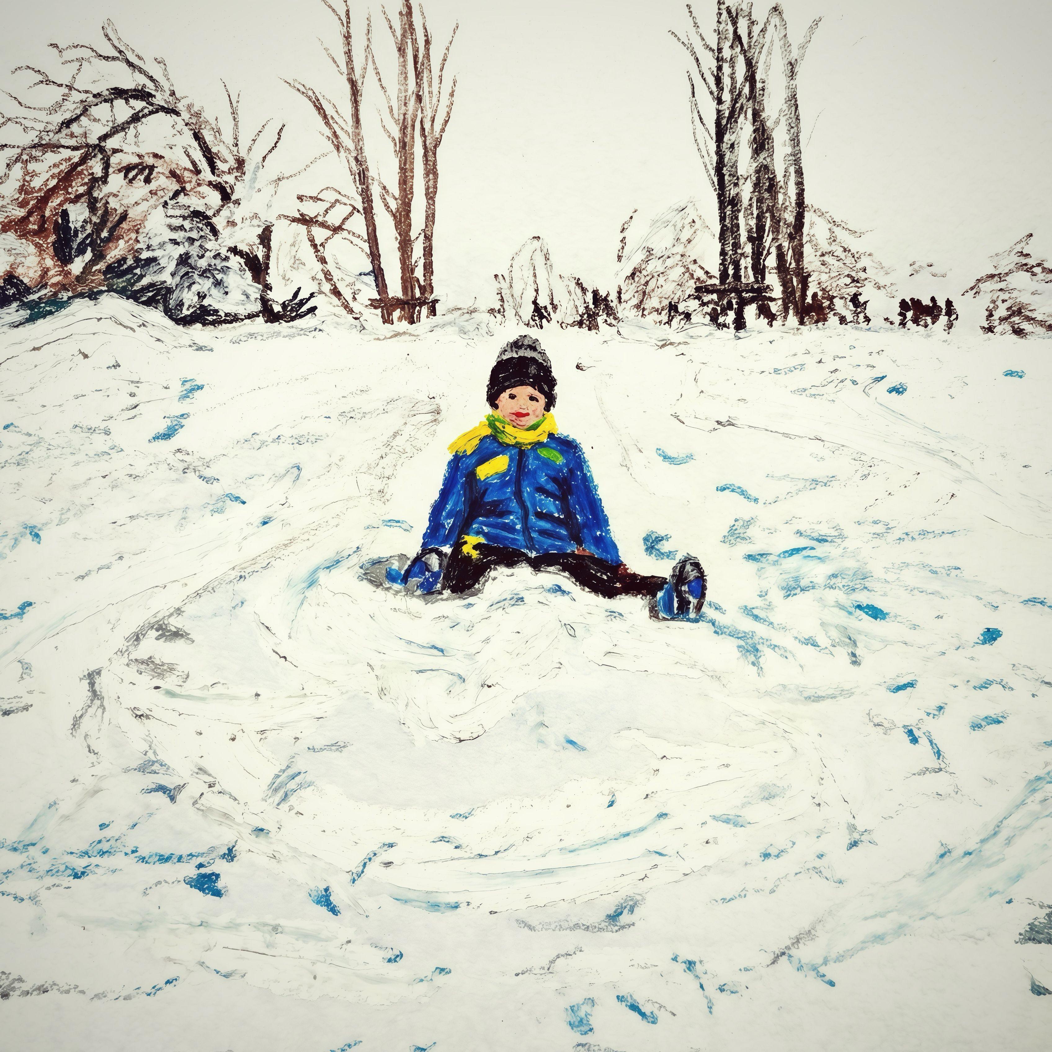 全世界变冷后我的世界变暖了ovo