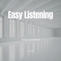 Easy Listening Songs And Ballads, Vol. 03