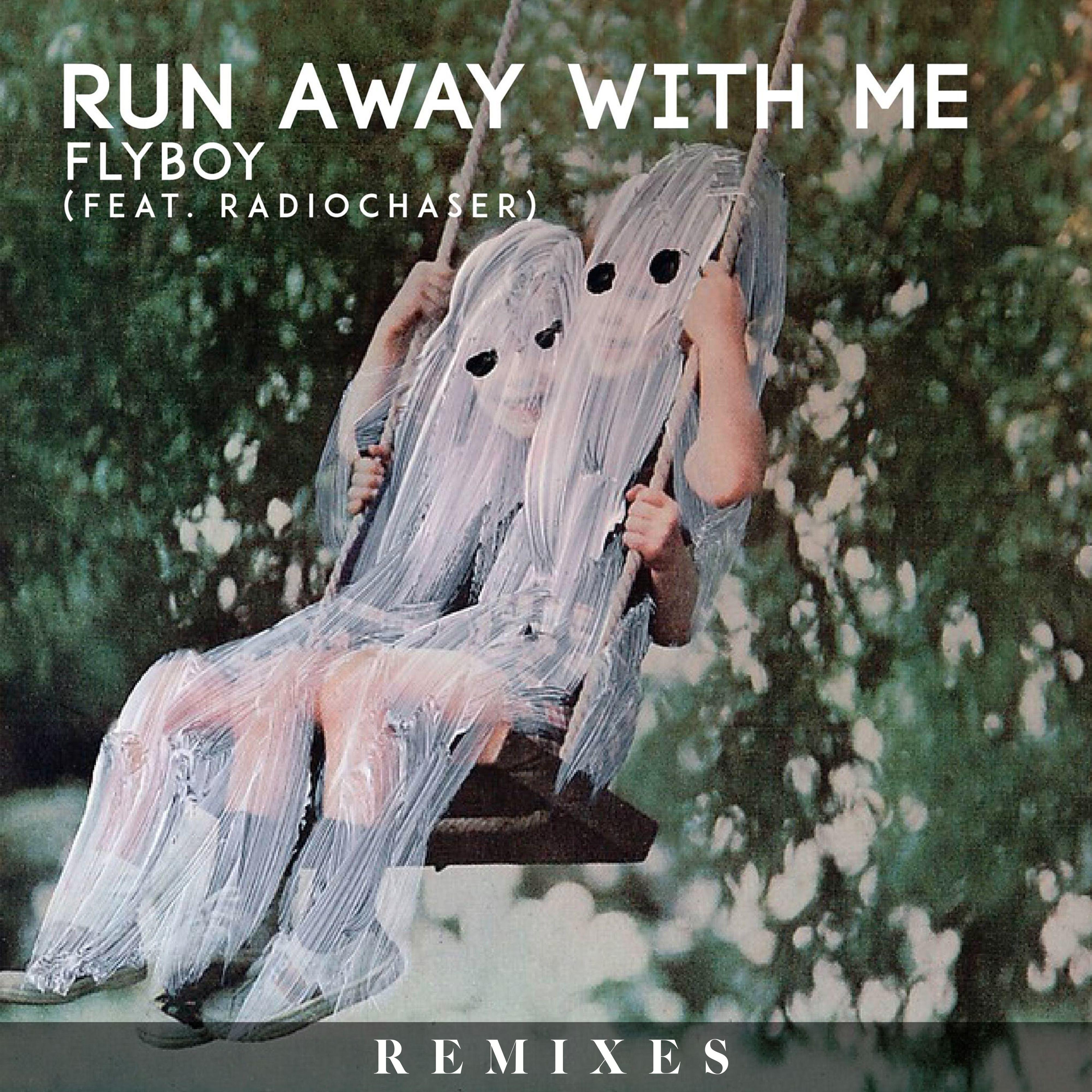 Run Away with Me (feat. Radiochaser)
