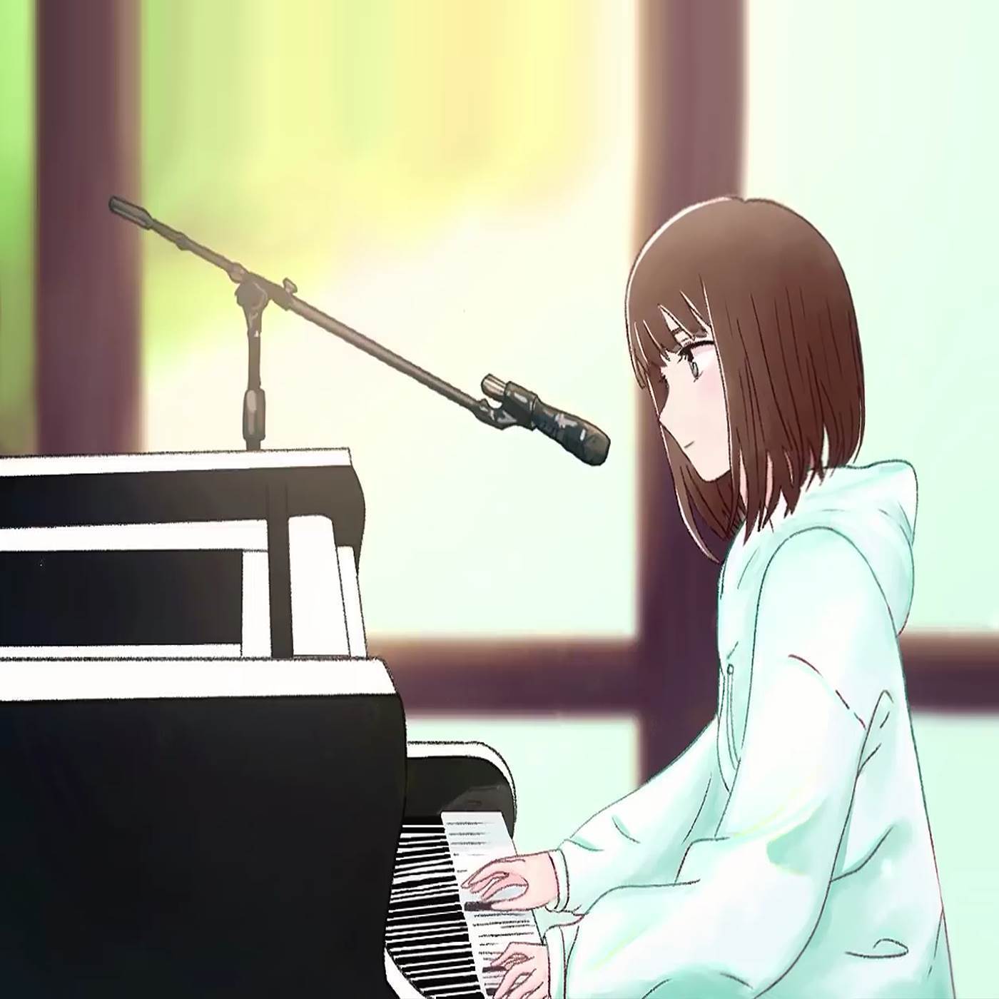 Kyouka Suigetsu [Piano]