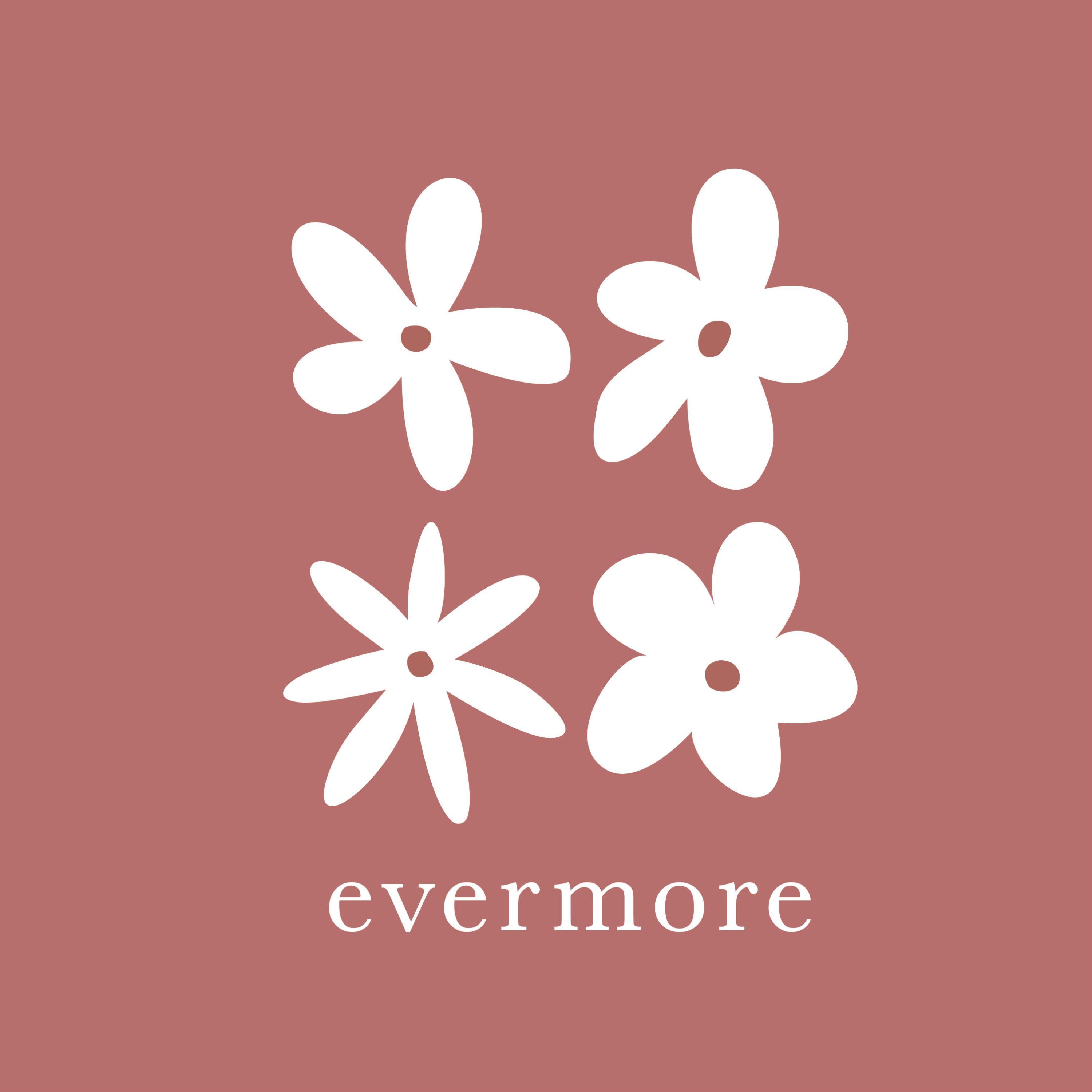 Evermore封面