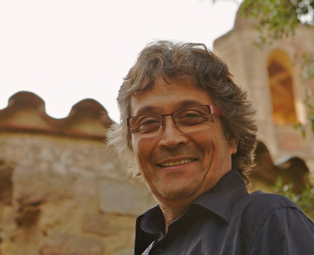 Chano Dominguez