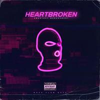 Heartbroken (feat. Mixtape Madness & Gucci Dassy) [MiSTah Kye & M24 Remix]