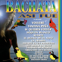 Bachata Asi - Fue