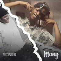 Many (feat. John Dee)