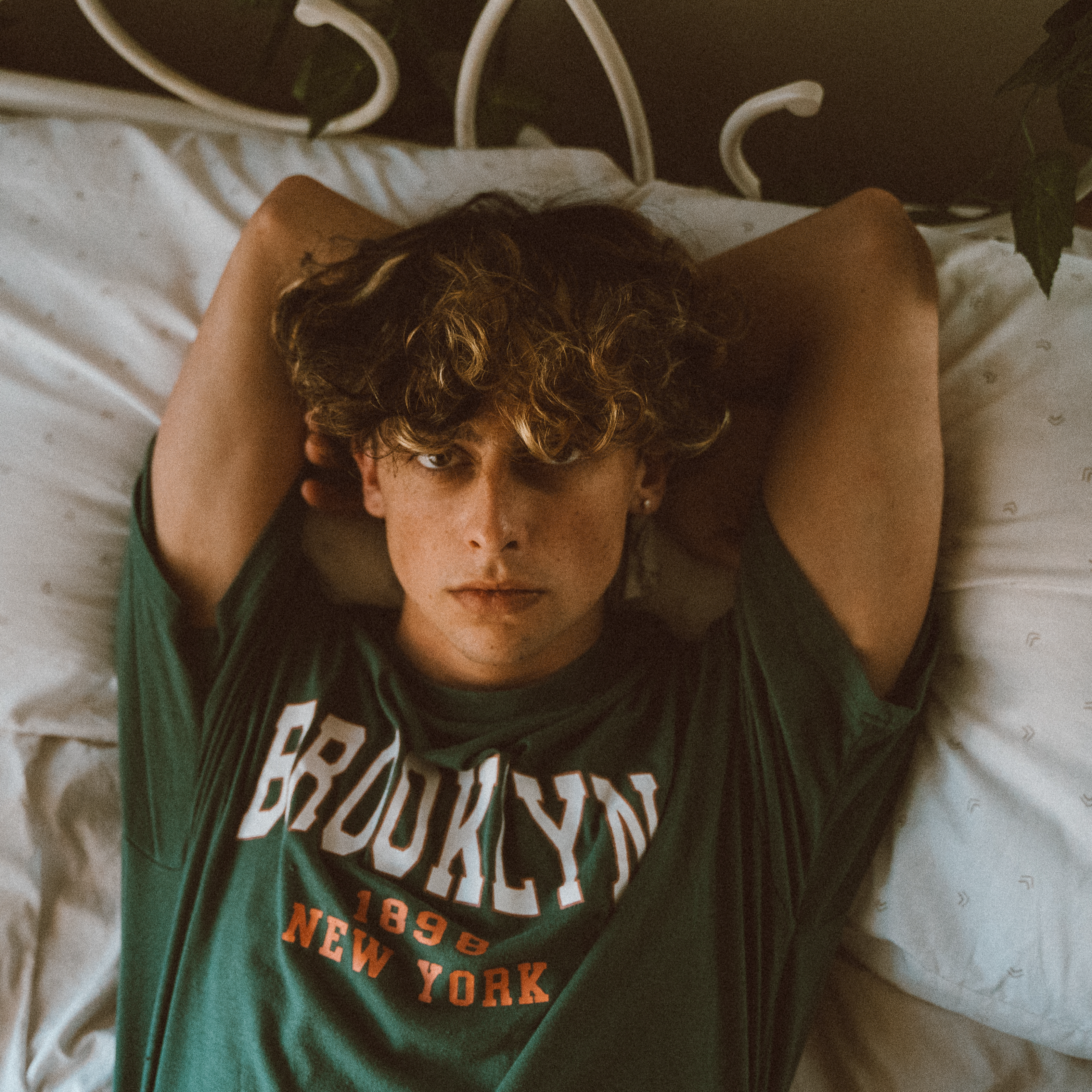 Zach Hood