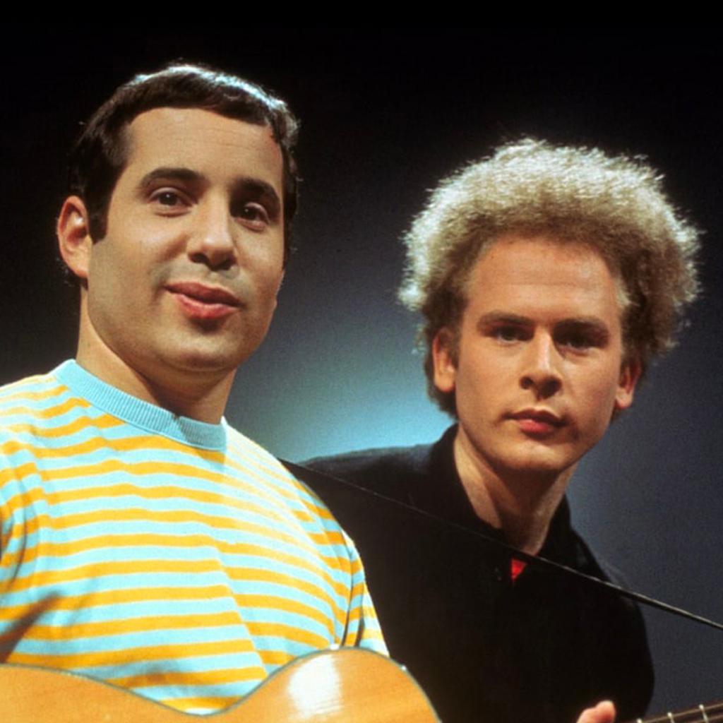 Simon & Garfunkel