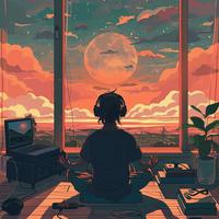 Focused Mindfulness: Lofi Meditation Tones