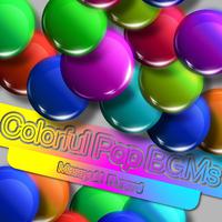 Colorful Pop BGMs